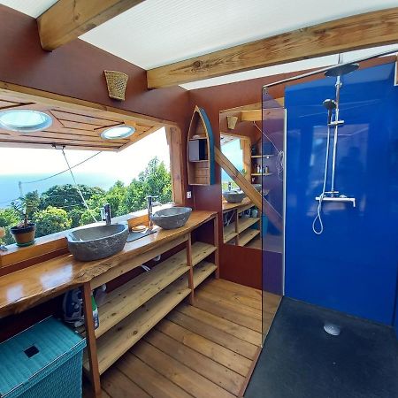 Le Noe Apartment Saint-Leu Bagian luar foto