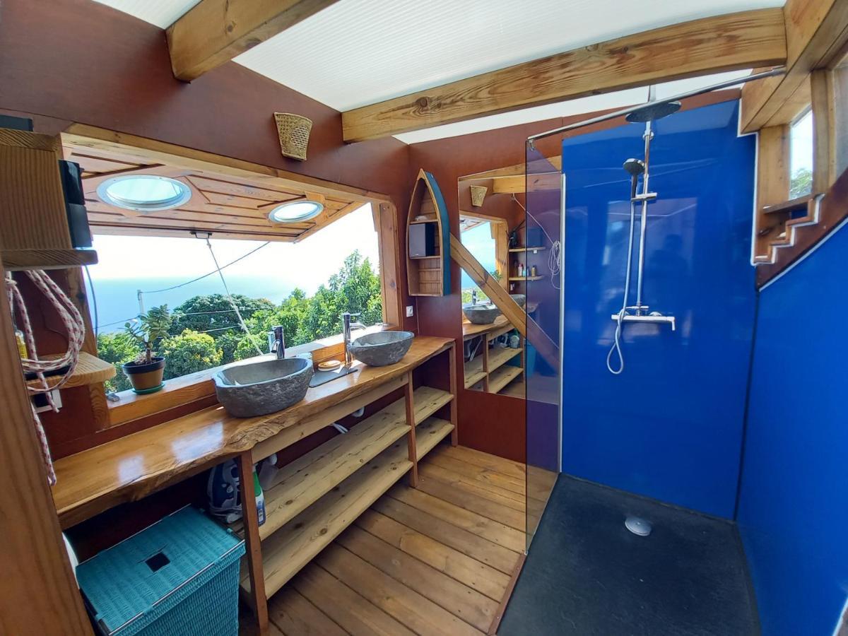 Le Noe Apartment Saint-Leu Bagian luar foto
