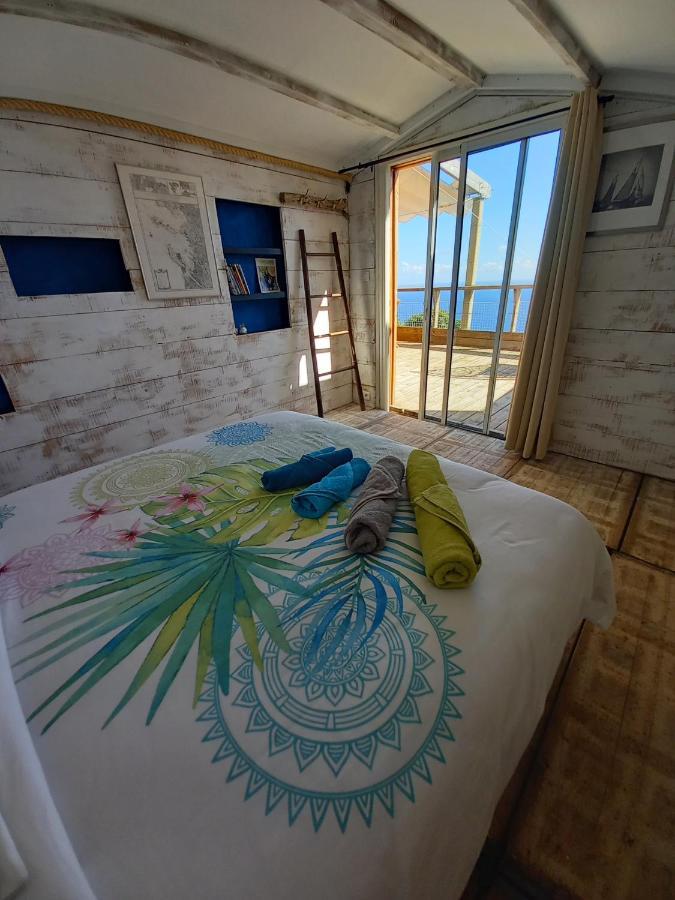 Le Noe Apartment Saint-Leu Bagian luar foto